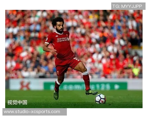 萨拉赫带领埃及队冲击世界杯梦想展现足球巨星魅力与实力