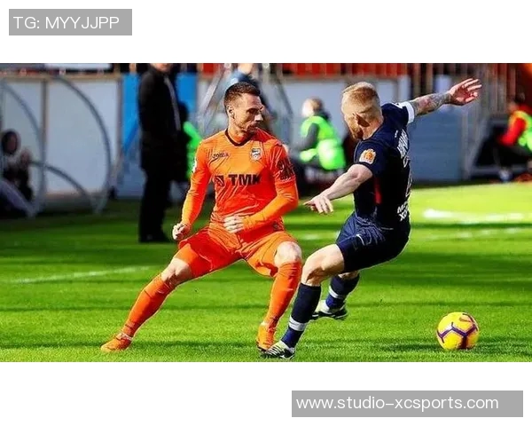 莫斯科中央与奥伦堡的精彩对决揭示足球战术的较量与球队实力的较比