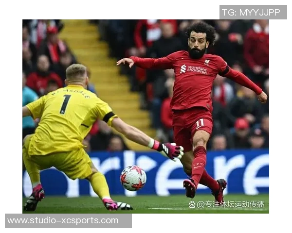 阿辛芬瓦与利物浦的激烈对决揭示英超新格局与球队未来发展潜力
